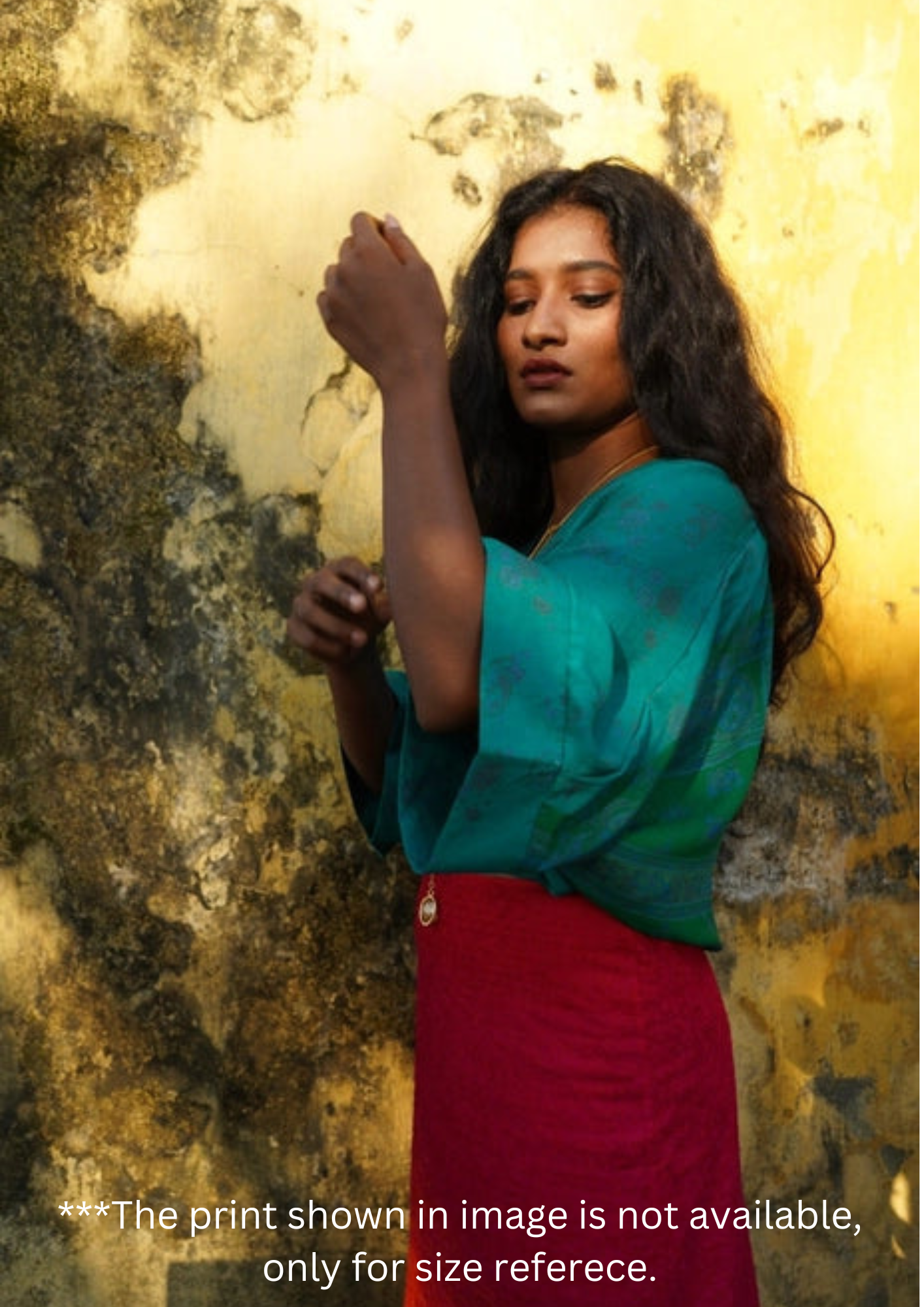 Sophia Dolman Sleeve Top