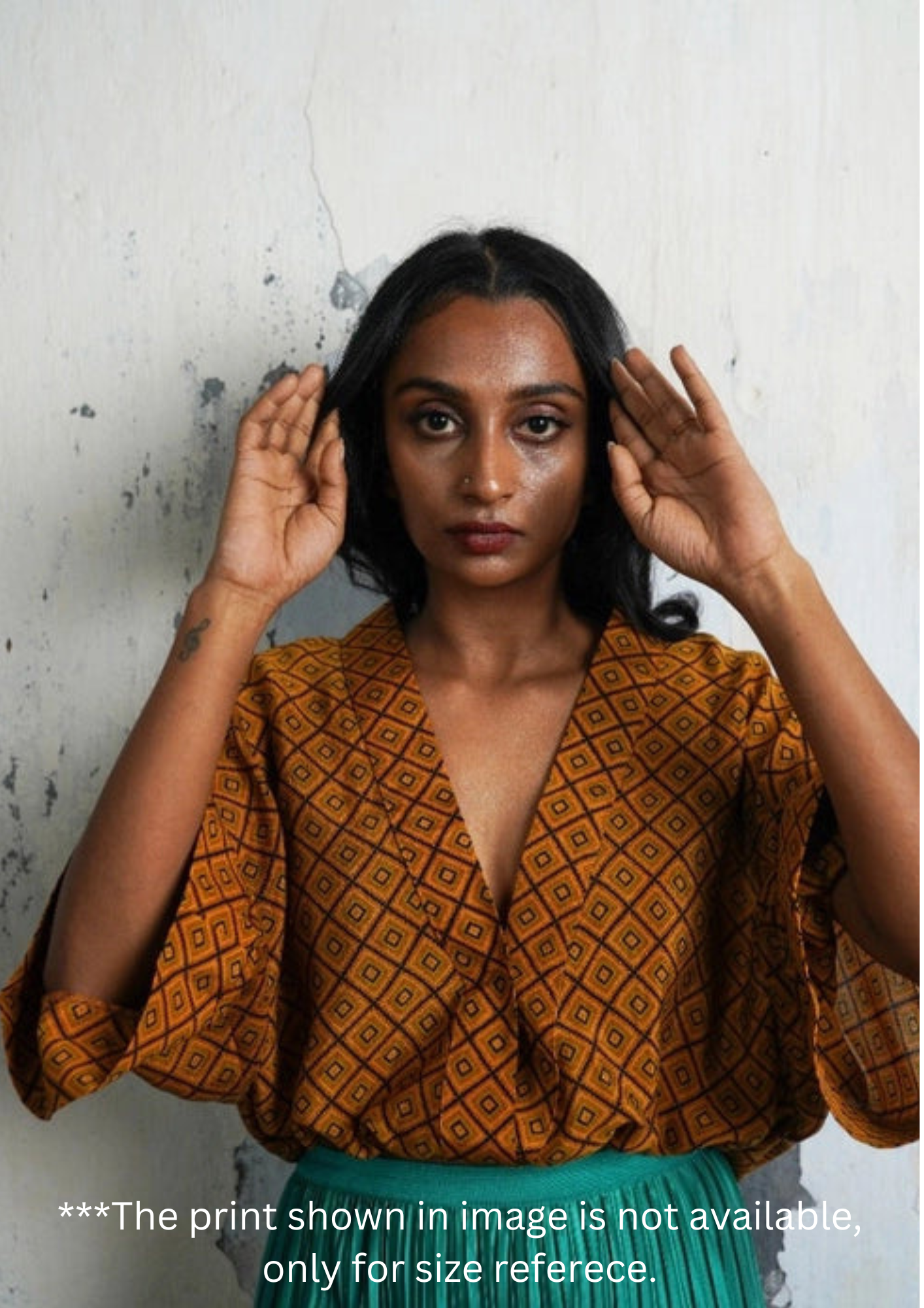 Sophia Dolman Sleeve Top