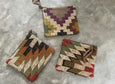 Pre-Order: Kilim Clutch/Wristlet