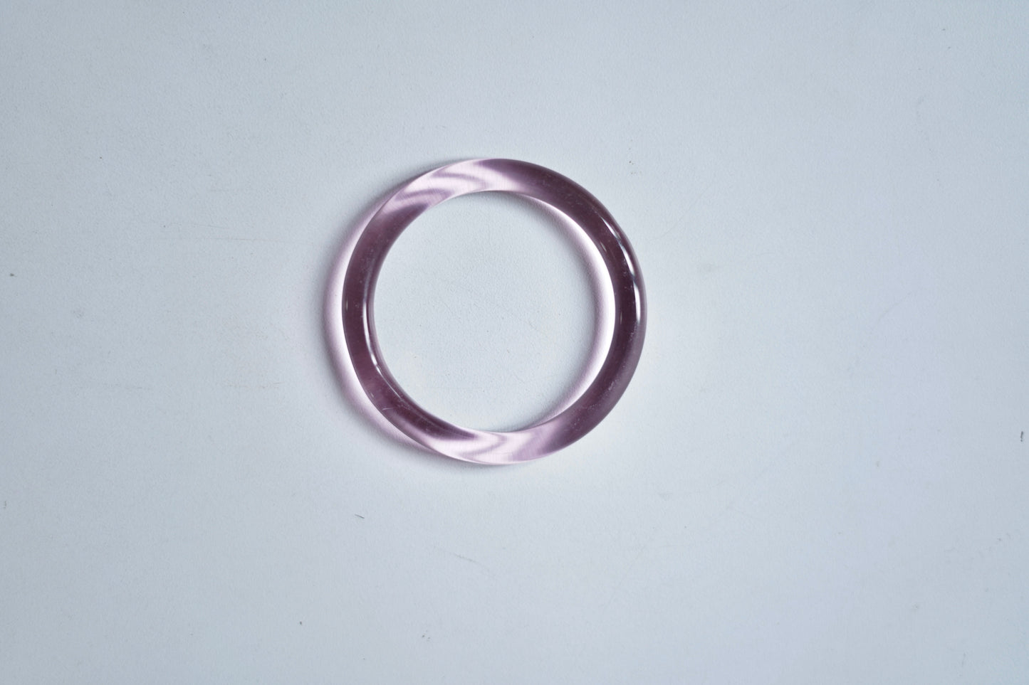 Saramai Glass Bangle