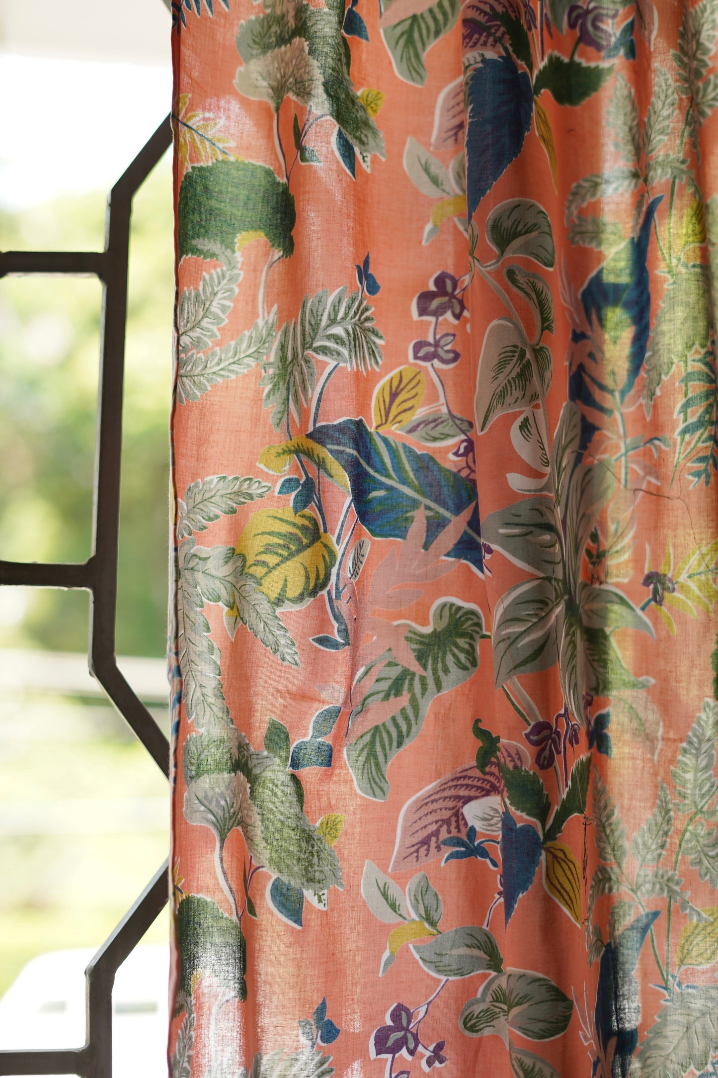 Ready to Drape Curtains