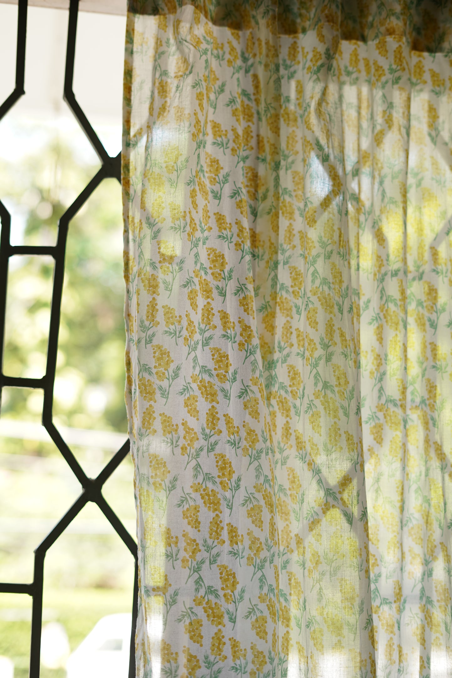 Ready to Drape Curtains