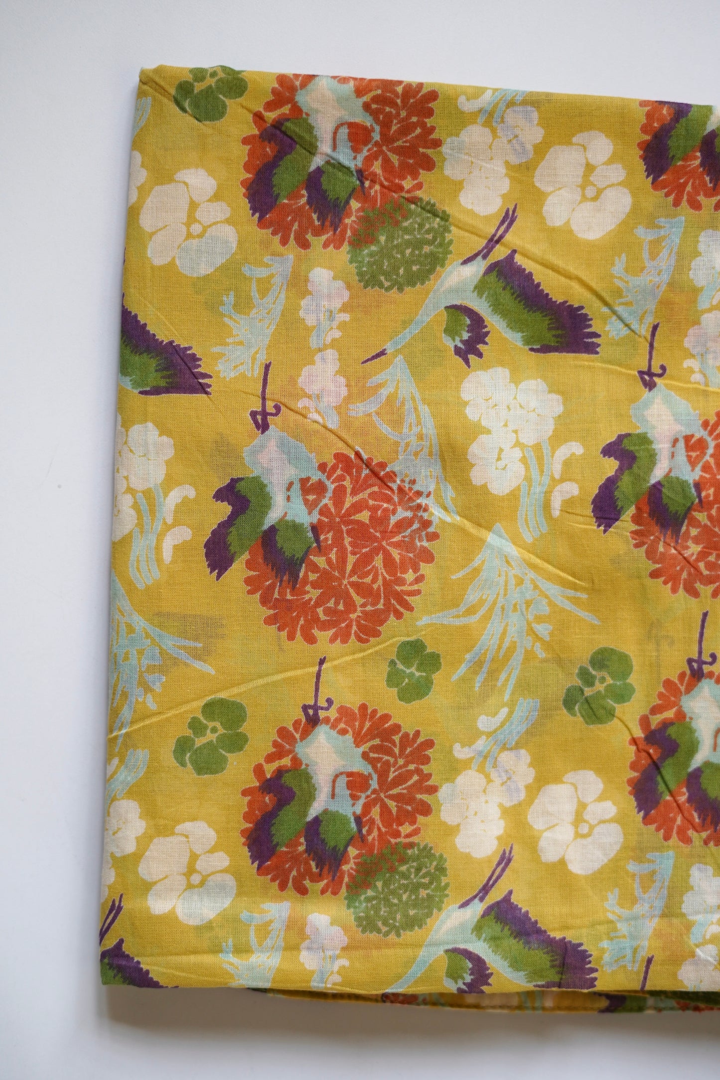 Ready to Drape Curtains