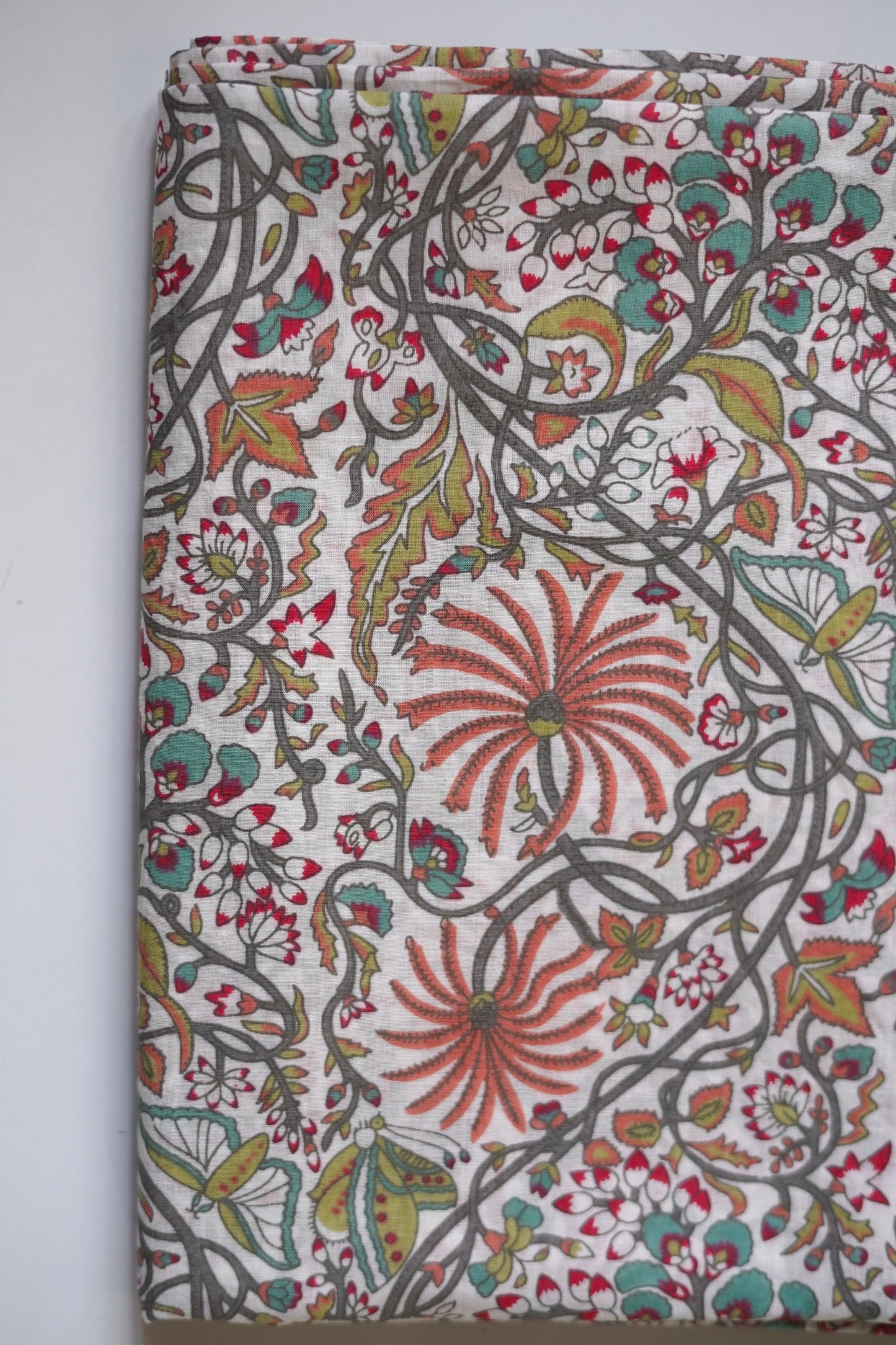 Ready to Drape Curtains