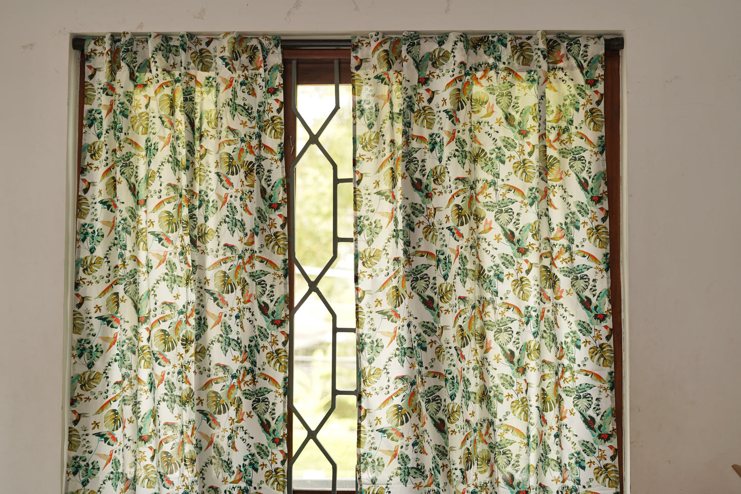 Ready to Drape Curtains