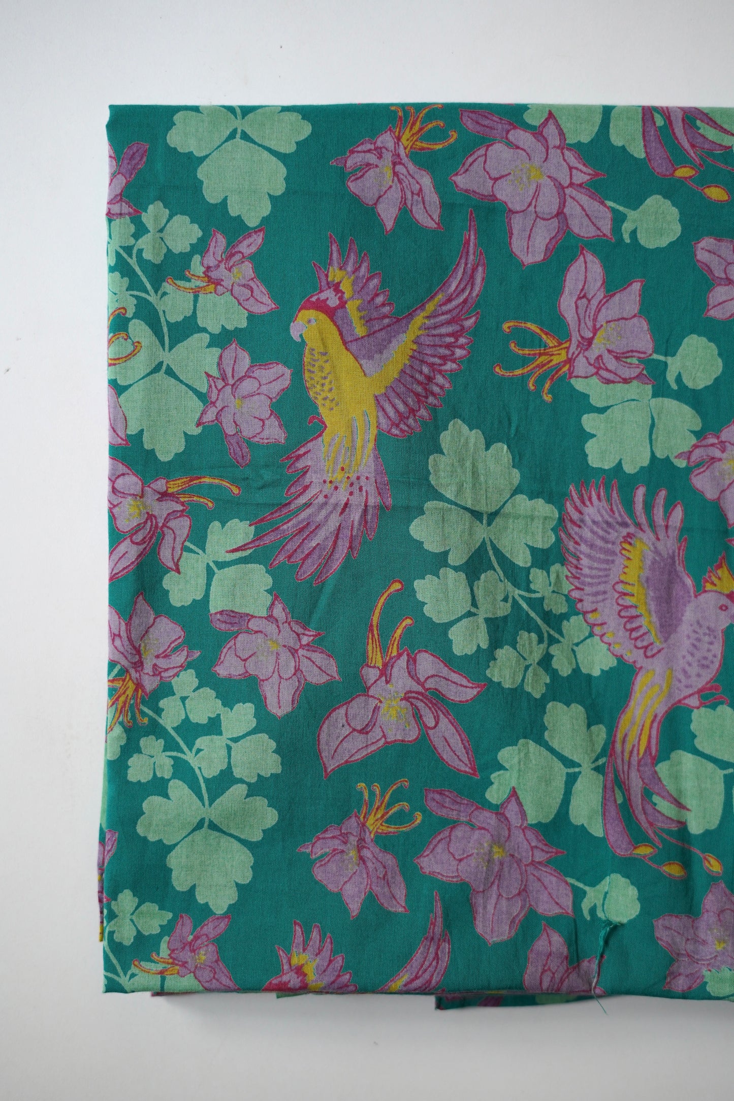 Ready to Drape Curtains