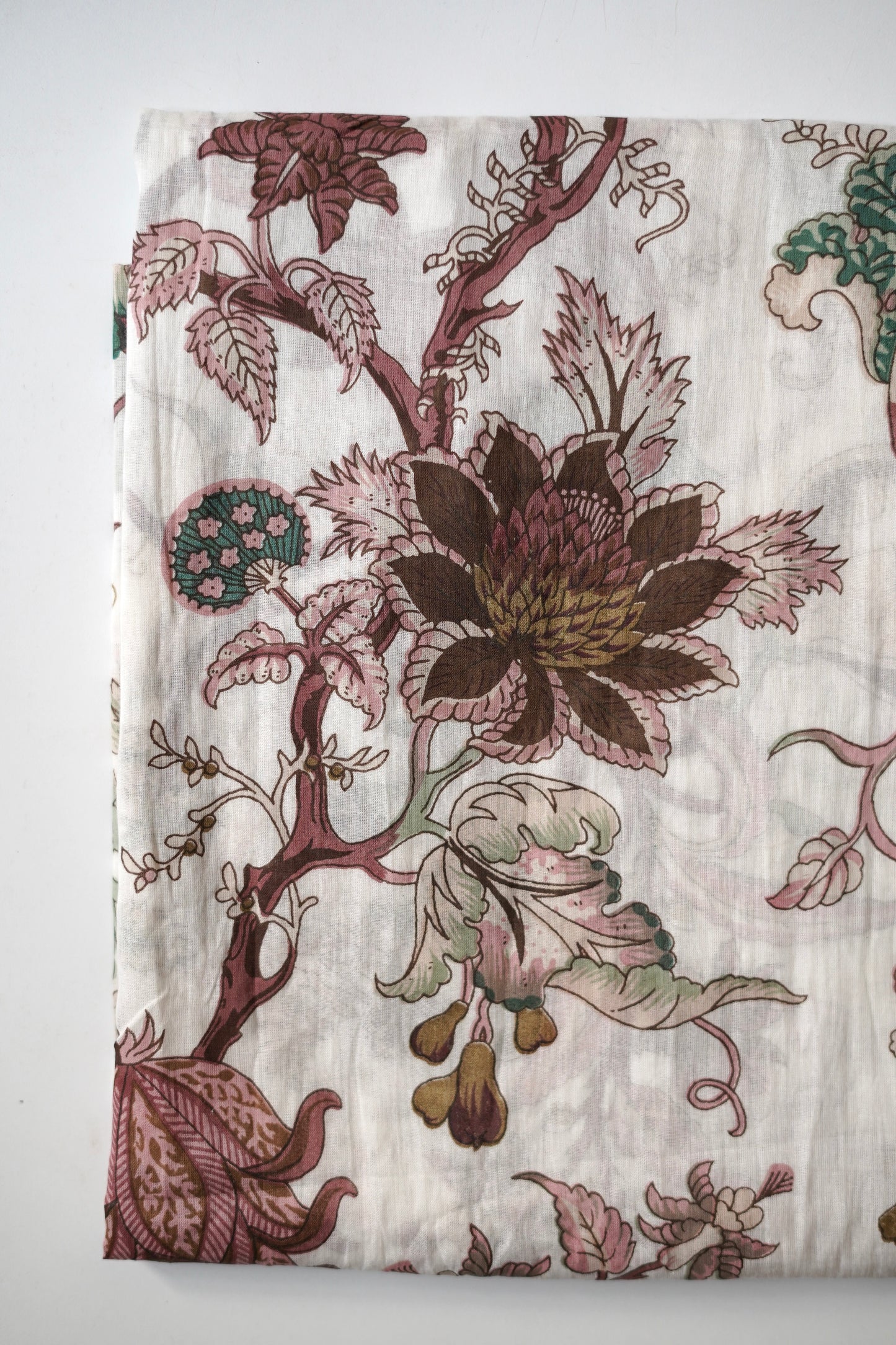 Ready to Drape Curtains