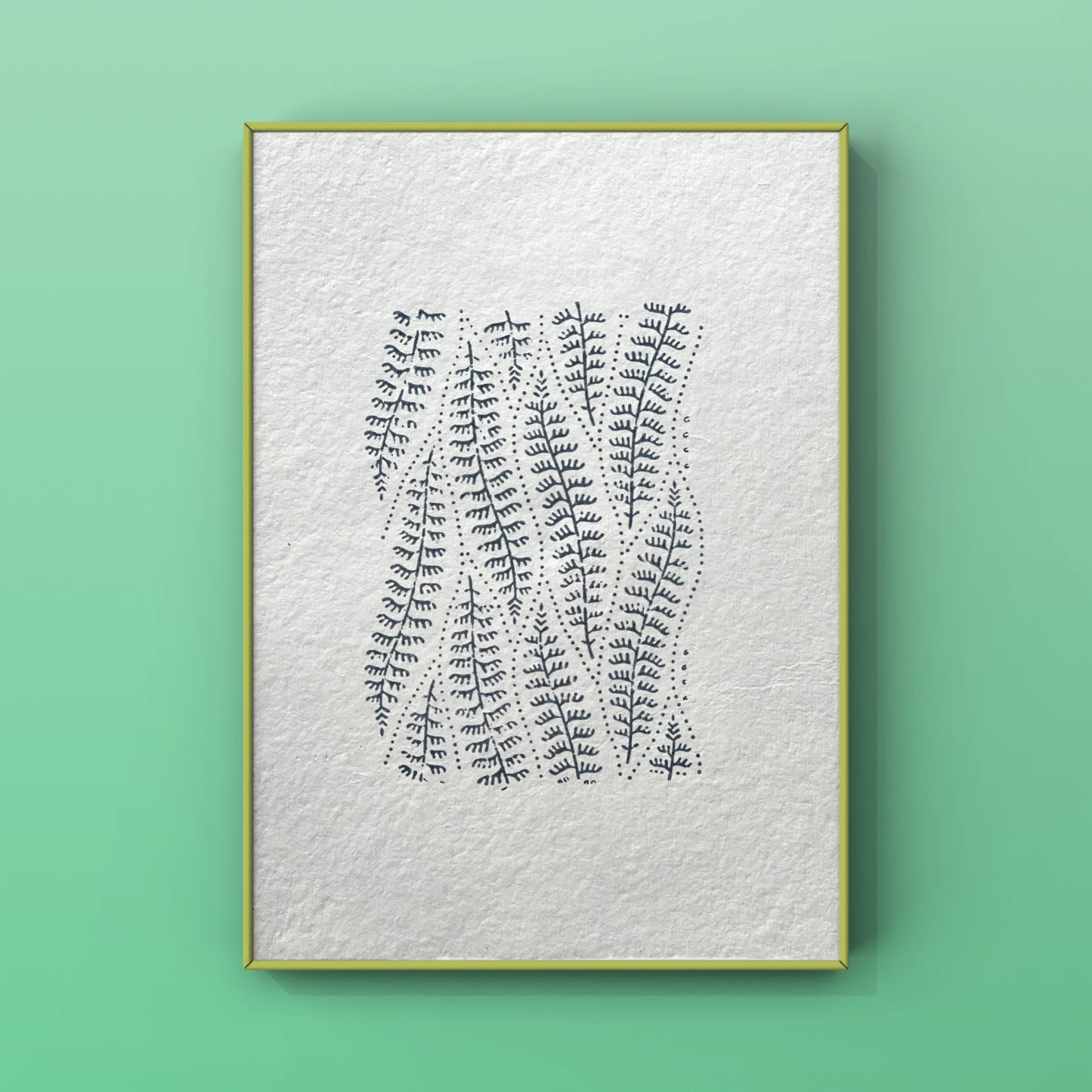 That Feeling of Fall