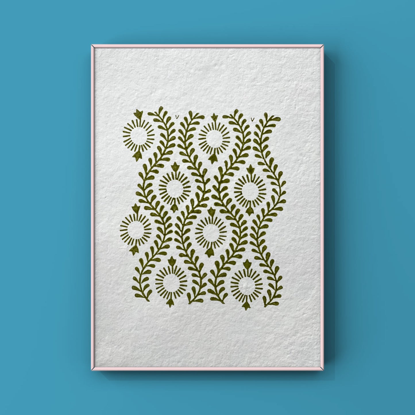 I Heard it Through the Grapevine