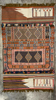 Recycled Indoor/ Outdoor RUG 3