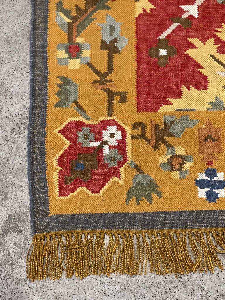 Recycled Indoor/ Outdoor RUG 5 (5x8 ft)