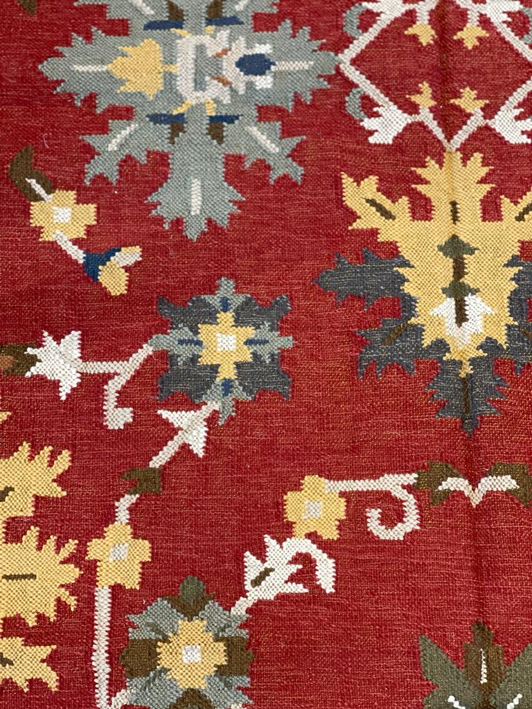 Recycled Indoor/ Outdoor RUG 5 (5x8 ft)