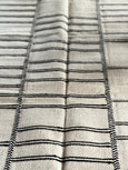 Hand Knotted Wool & Cotton RUG 32