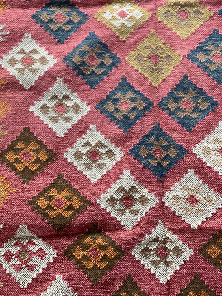 Recycled Indoor/ Outdoor RUG 50 (5x8 ft)