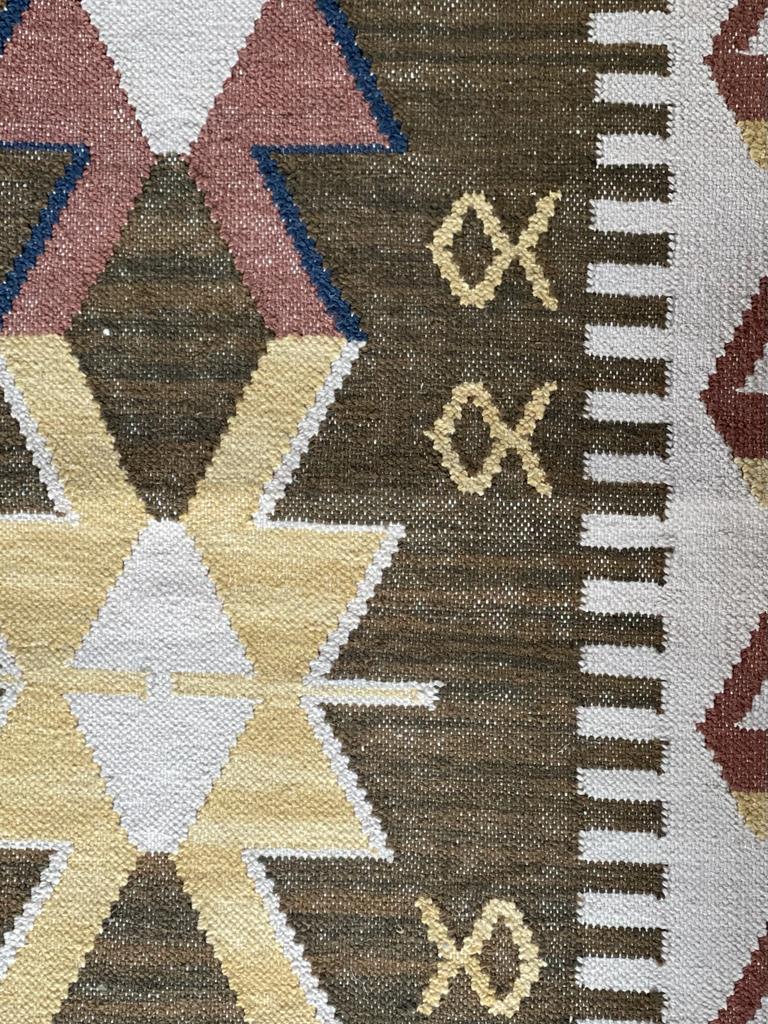 Recycled Indoor/ Outdoor RUG 53 (5x8 ft)