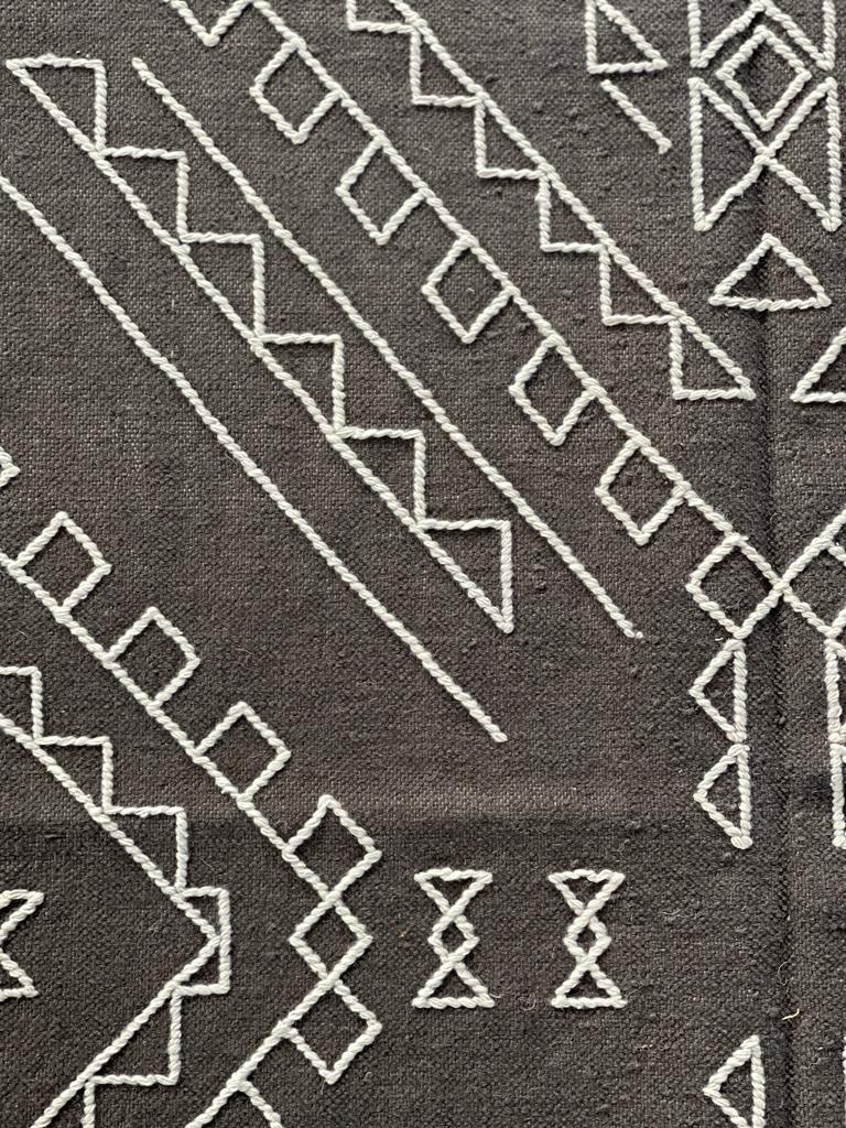 Recycled Indoor/ Outdoor RUG 60 (5x8 ft)