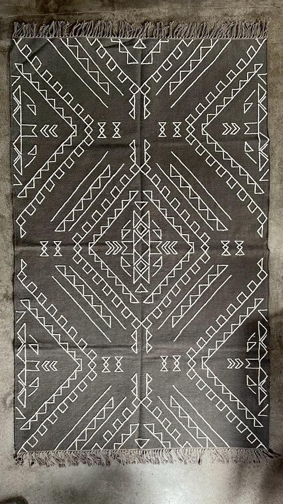Recycled Indoor/ Outdoor RUG 60 (5x8 ft)