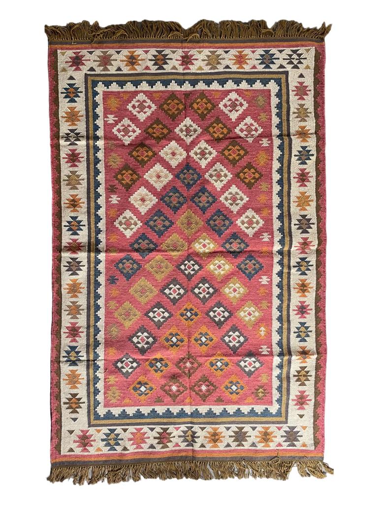 Recycled Indoor/ Outdoor RUG 50 (5x8 ft)