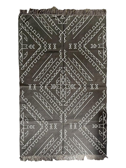 Recycled Indoor/ Outdoor RUG 60 (5x8 ft)