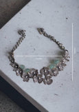 Petite Fleur Statement Necklace
