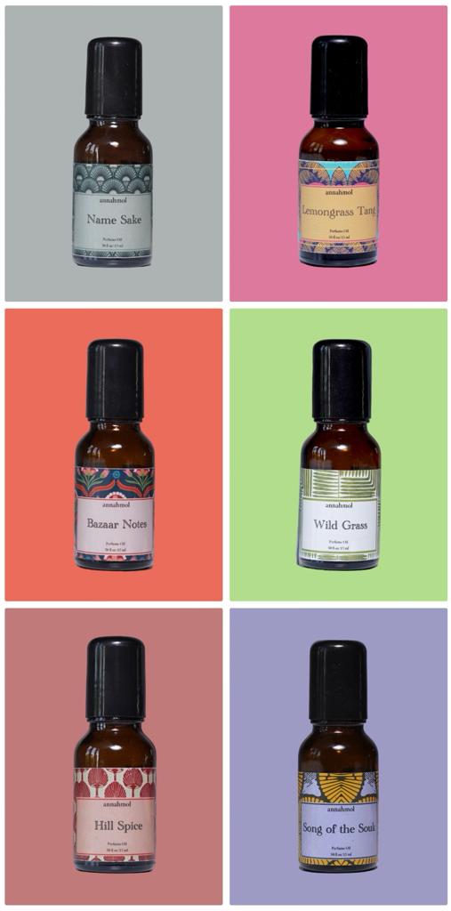 Bazaar Notes