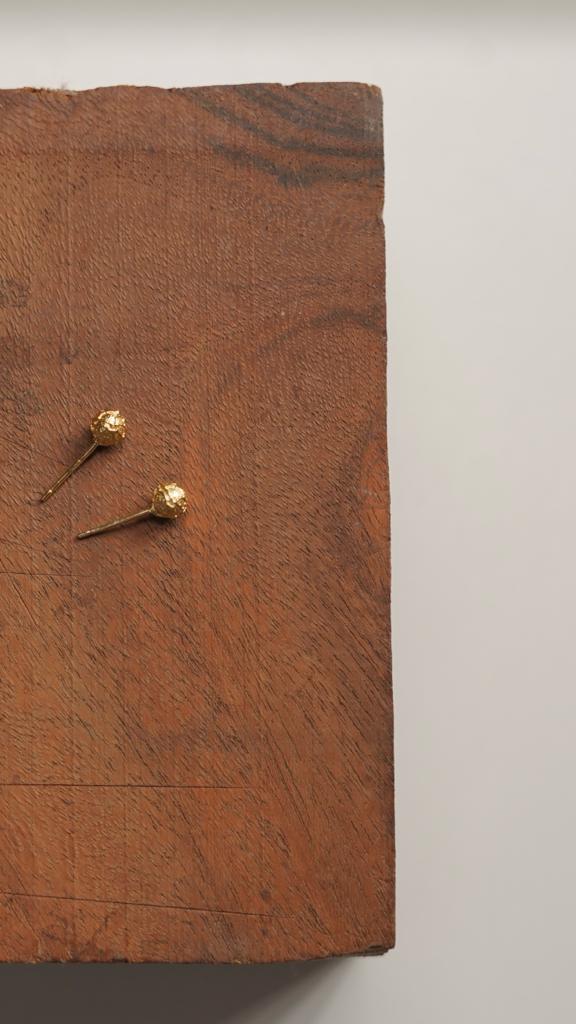 Malabar Coast Pepper Studs