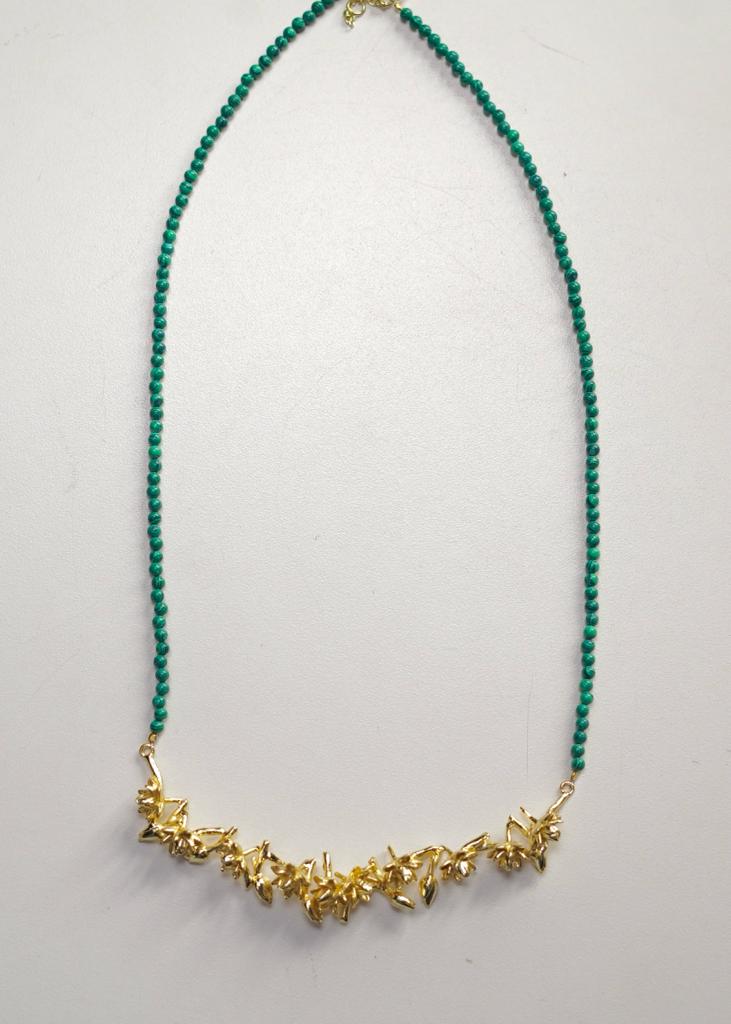 Jasmine mala