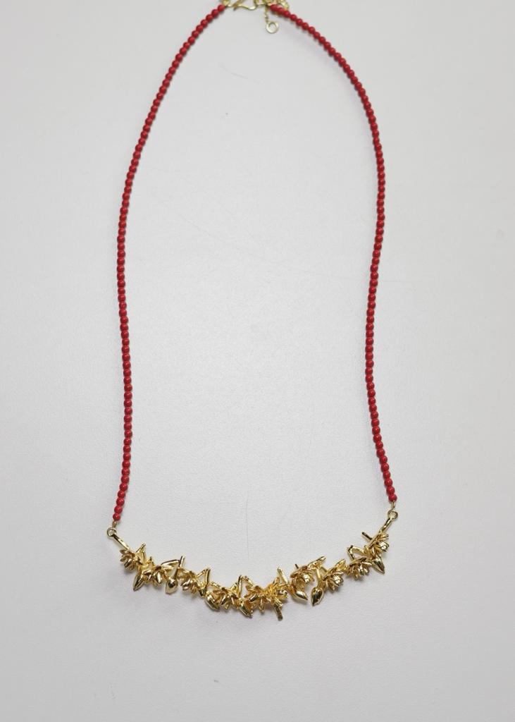 Jasmine mala
