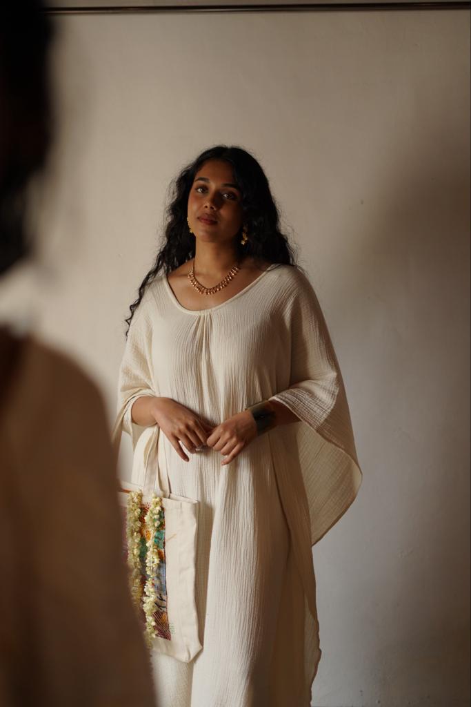 Jasmine Budding Mala