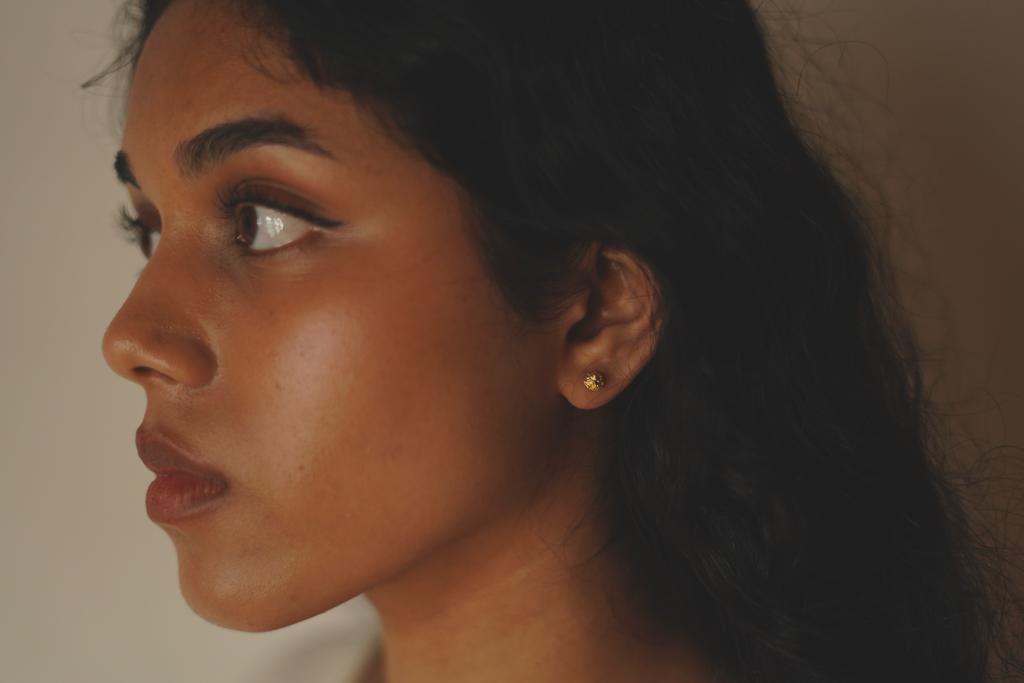 Malabar Coast Pepper Studs