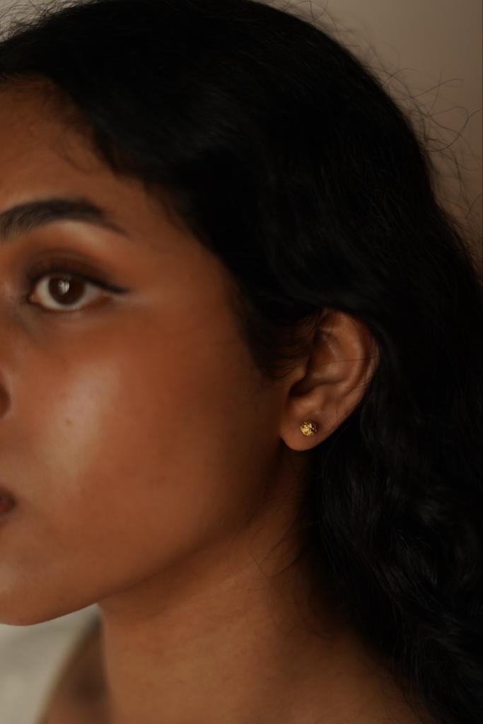 Malabar Coast Pepper Studs