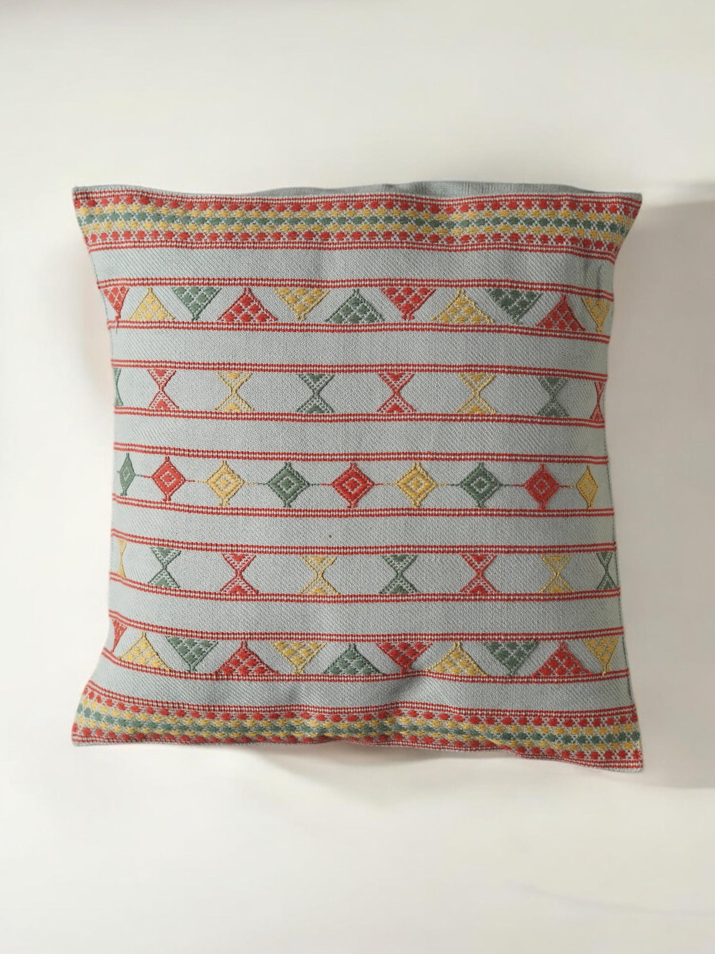Kohima Woven Cushions (16x16 inch)