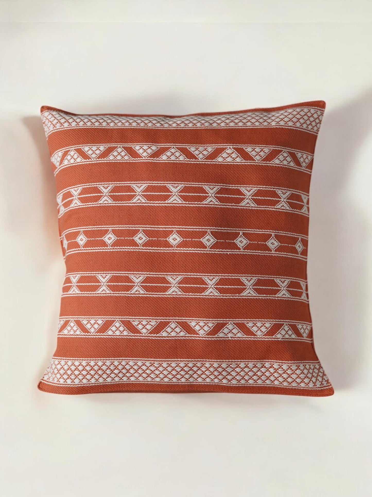 Kohima Woven Cushions (16x16 inch)