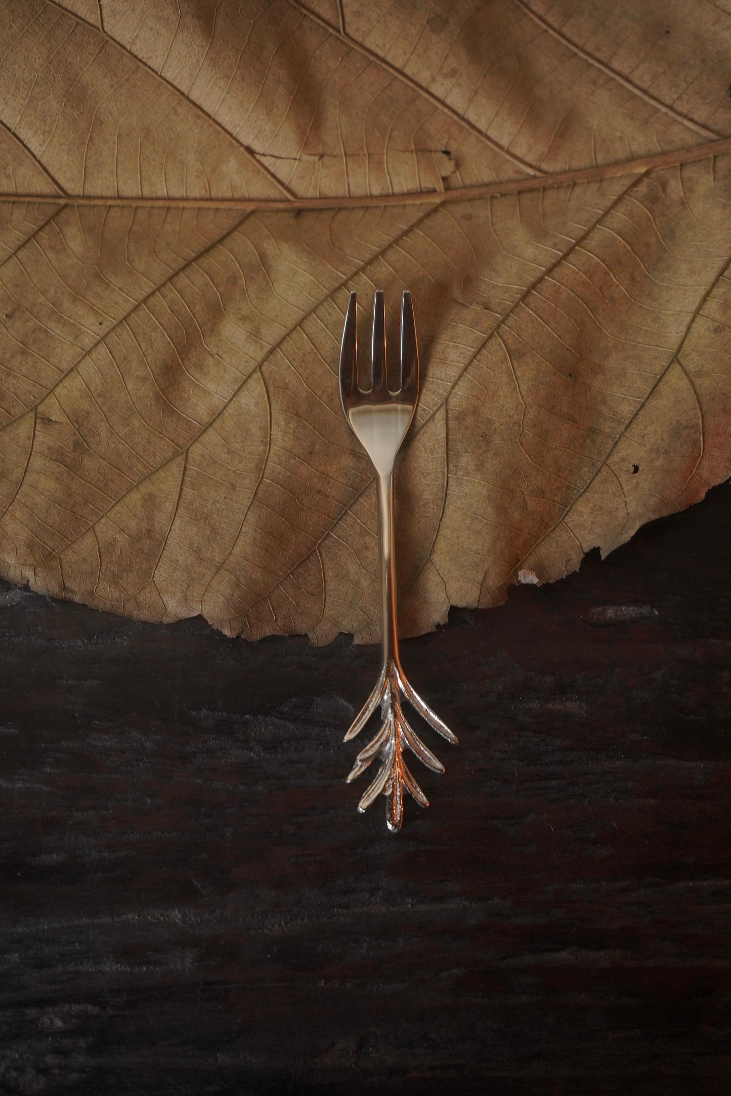 Date Palm Fork Set