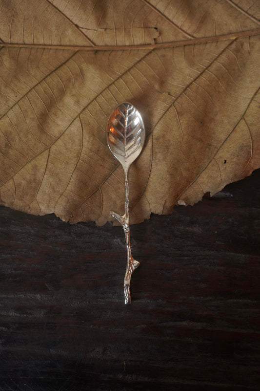 Branch Spoon Set
