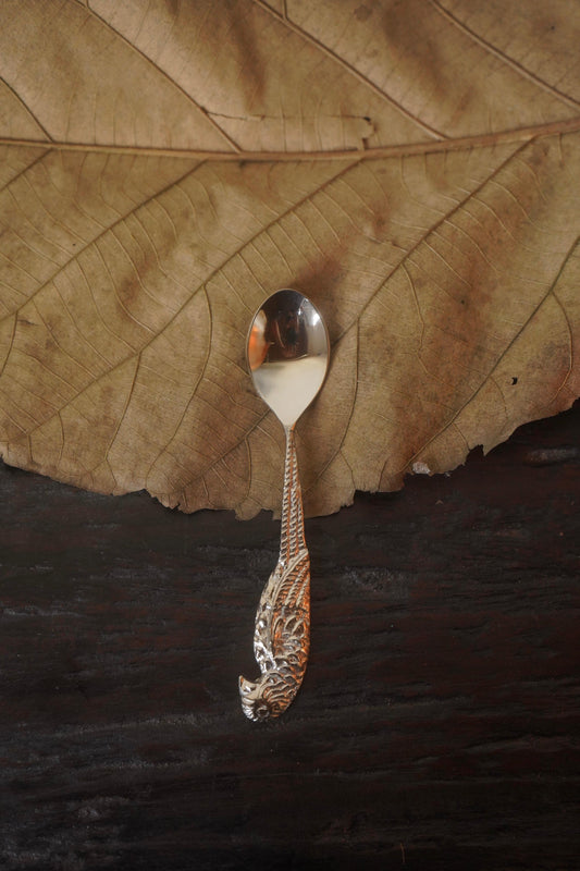 Love Bird Spoon Set