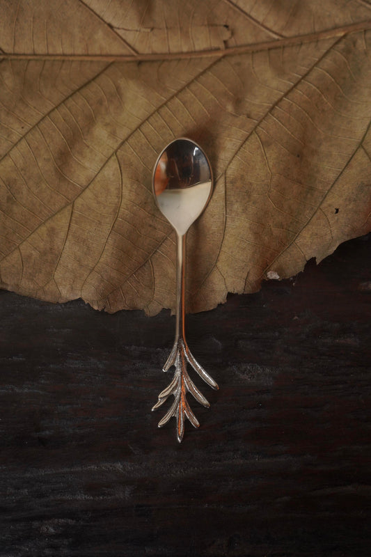 Date Palm Spoon Set