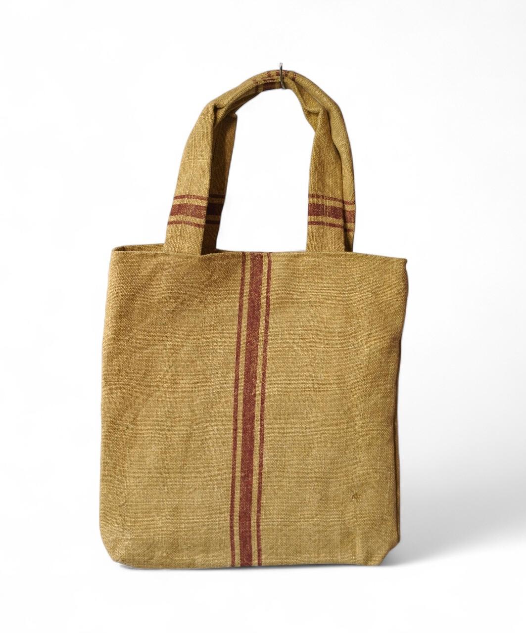 Mattancherry Linen tote