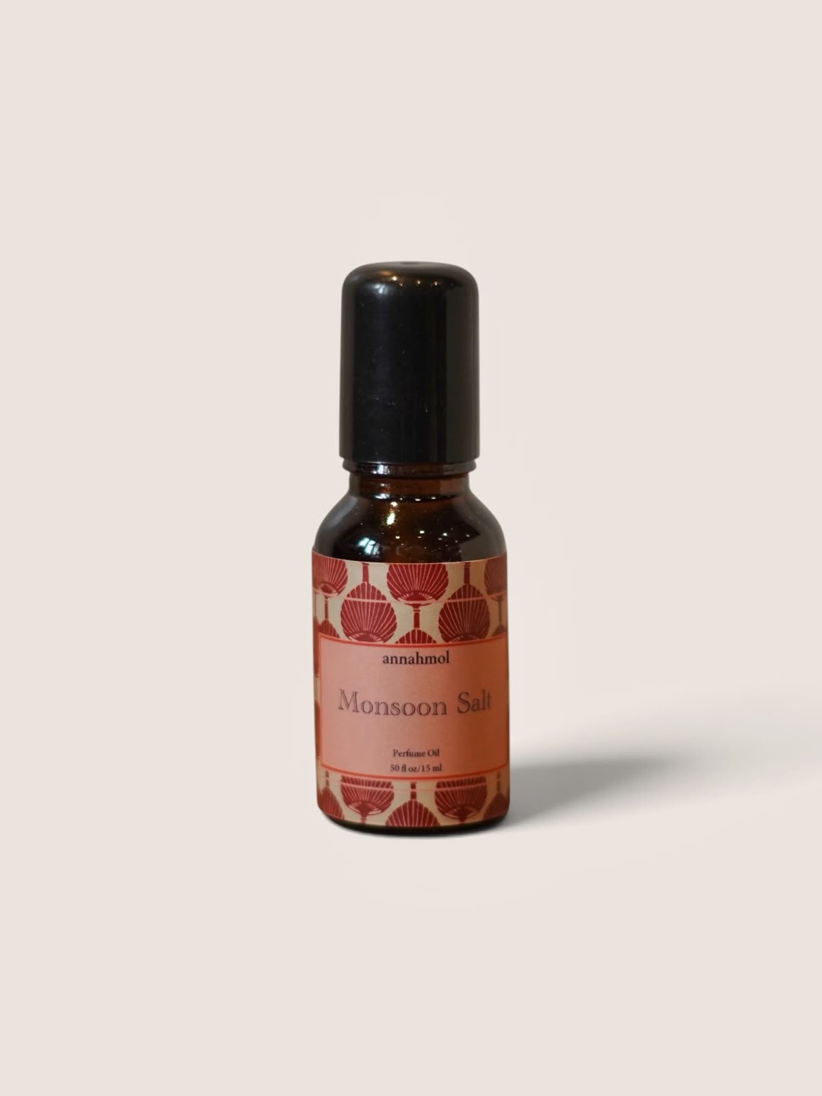 Monsoon Salt — Perfume Oil