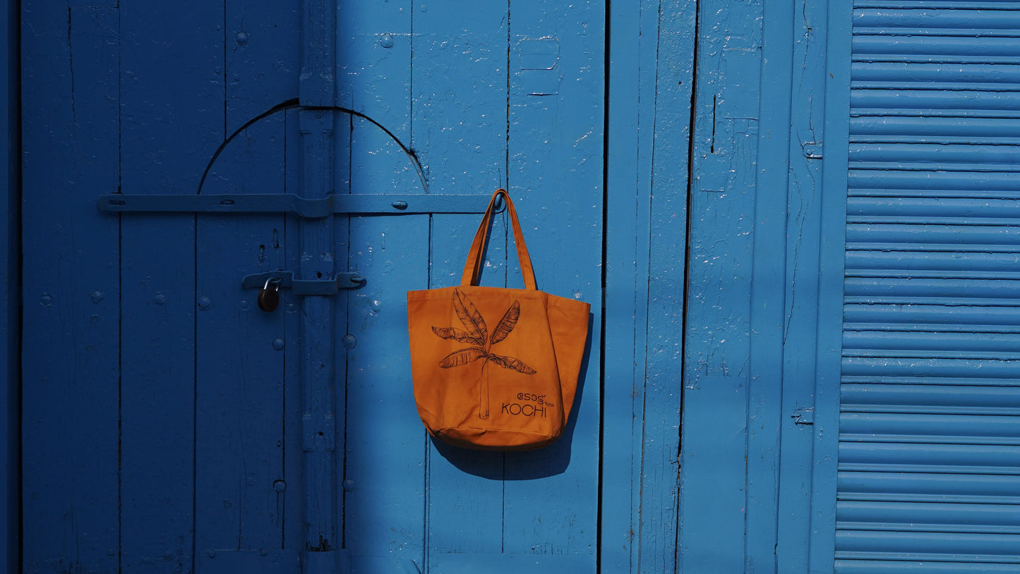 Kochi Tote