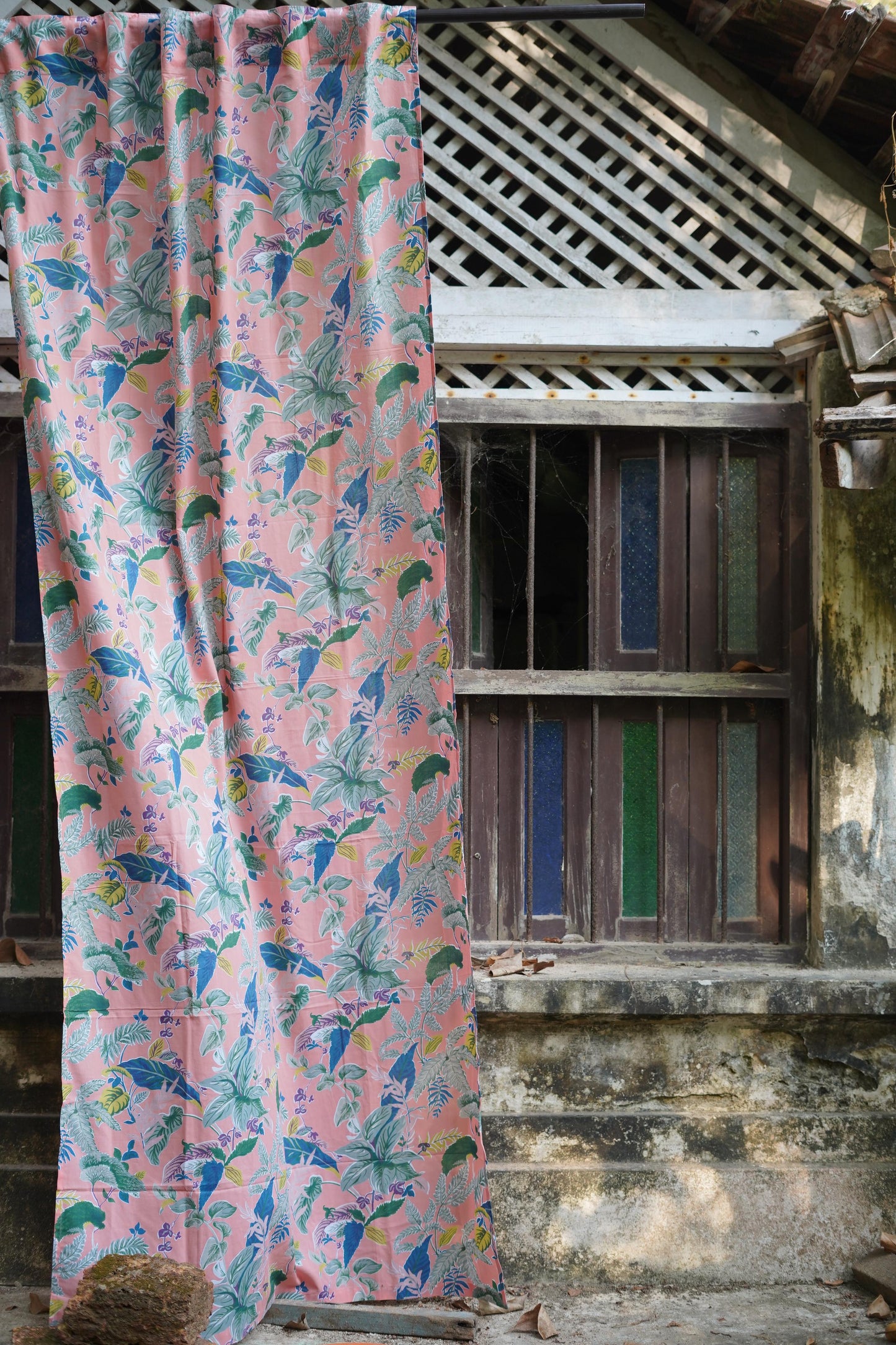 Ready to Drape Curtains