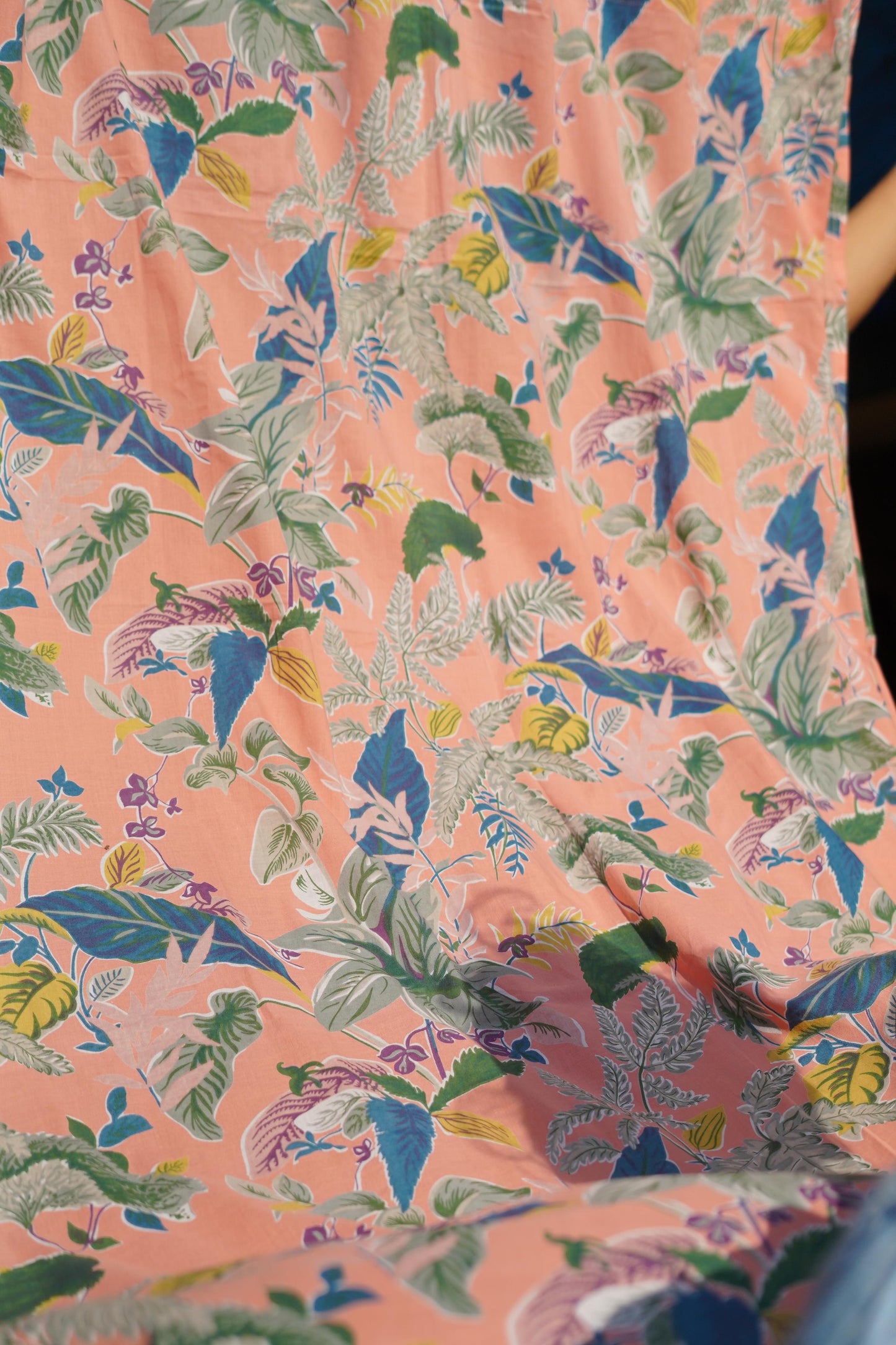 Ready to Drape Curtains