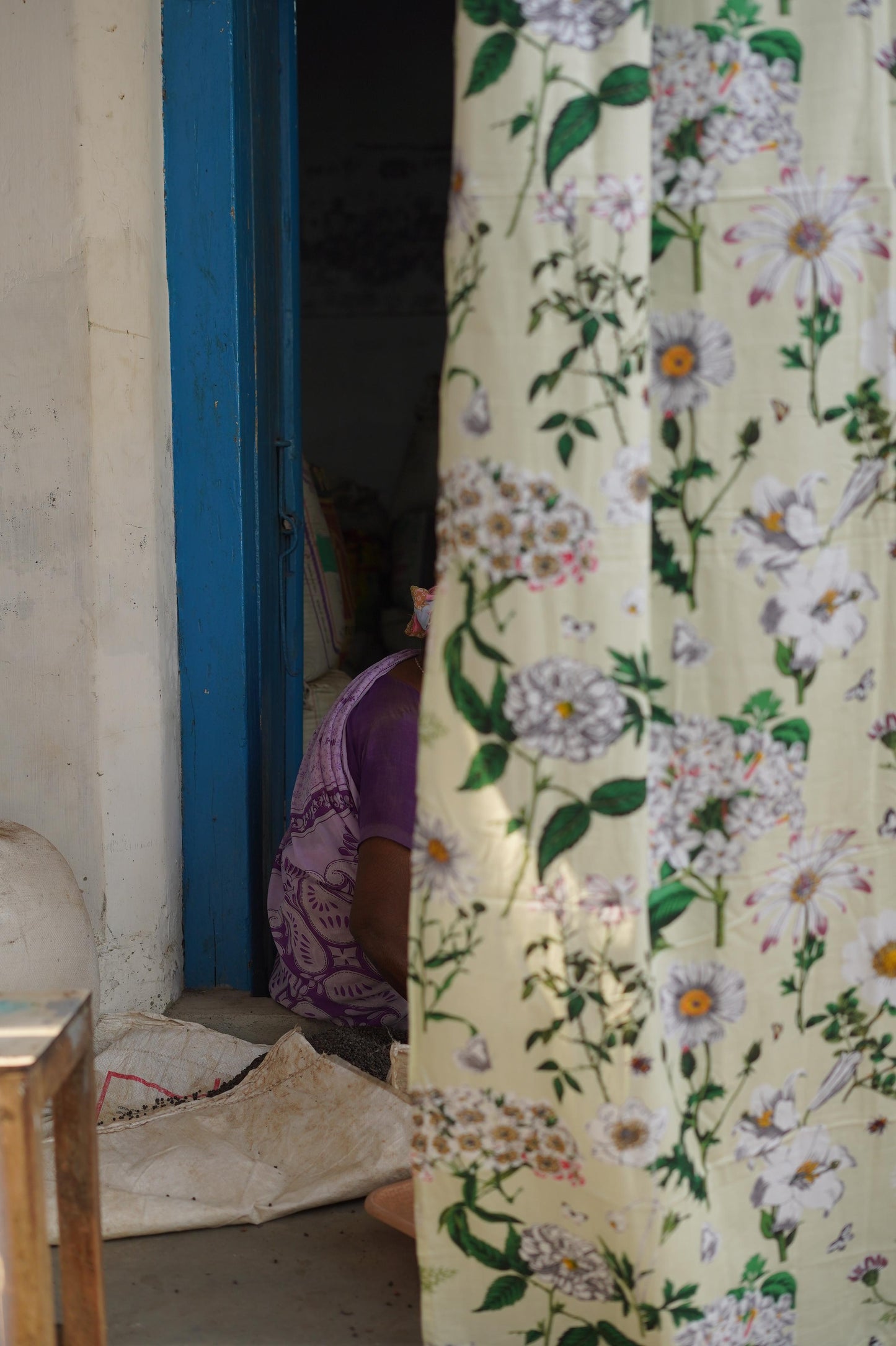 Ready to Drape Curtains