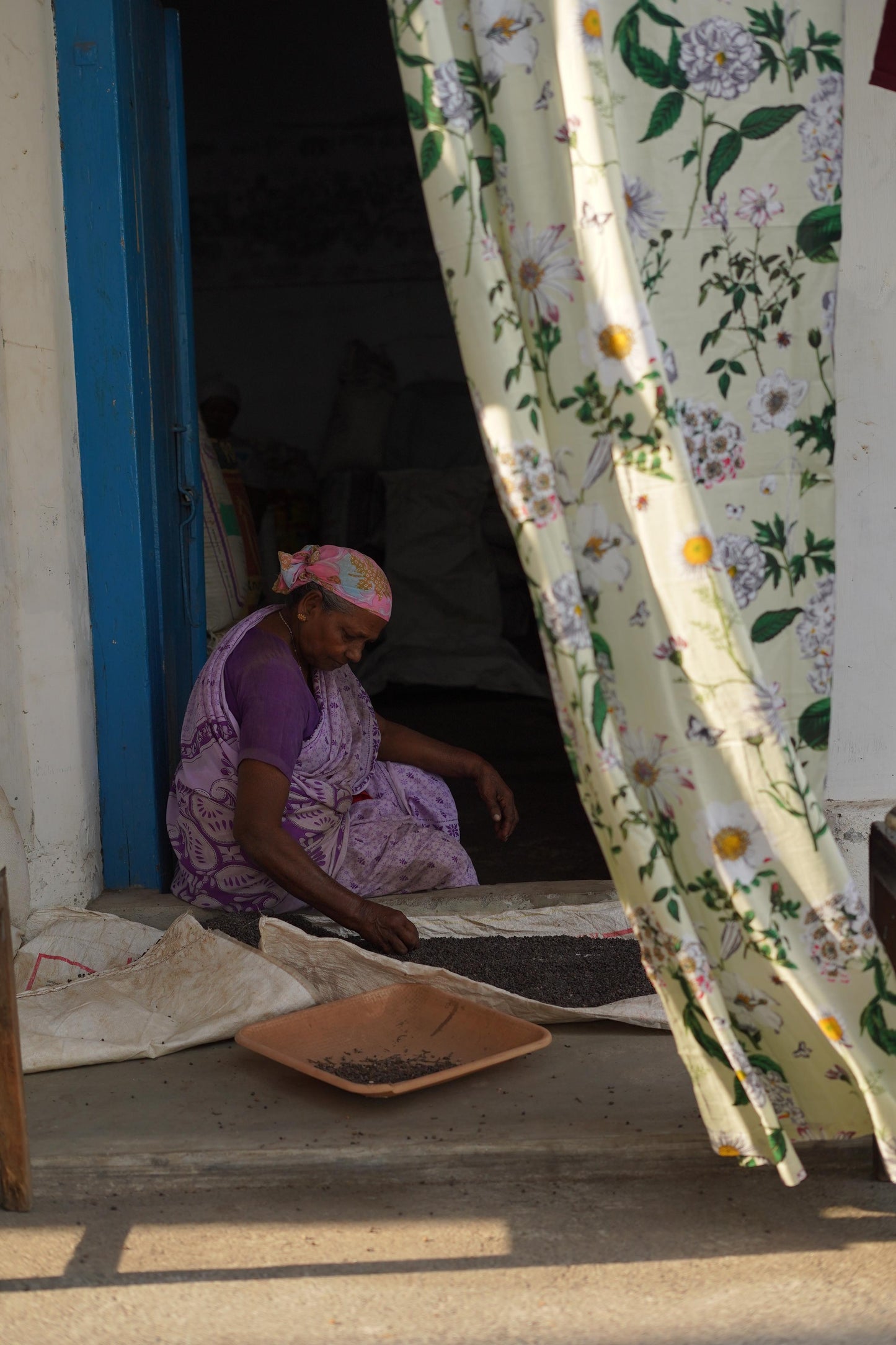 Ready to Drape Curtains