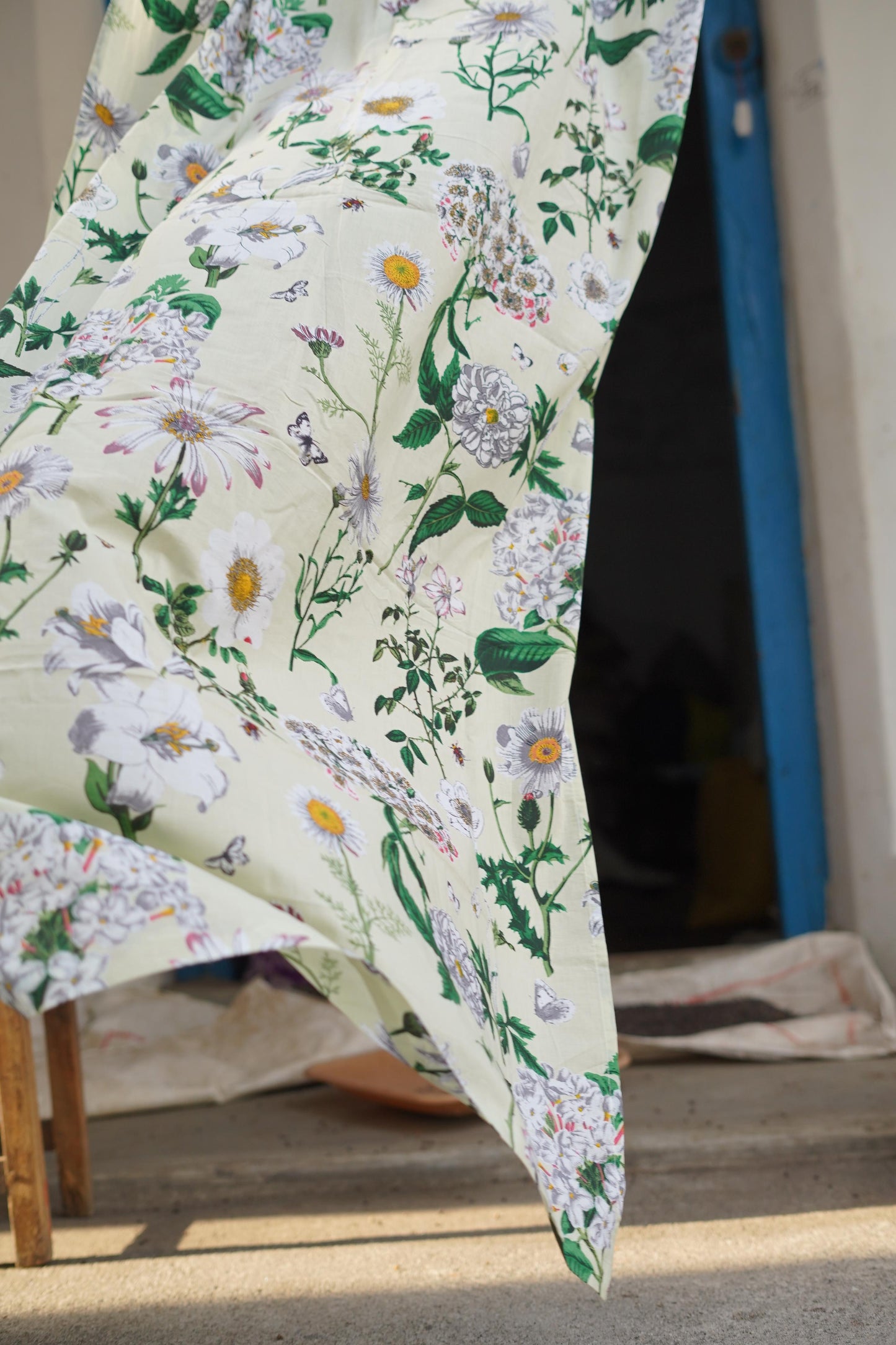 Ready to Drape Curtains