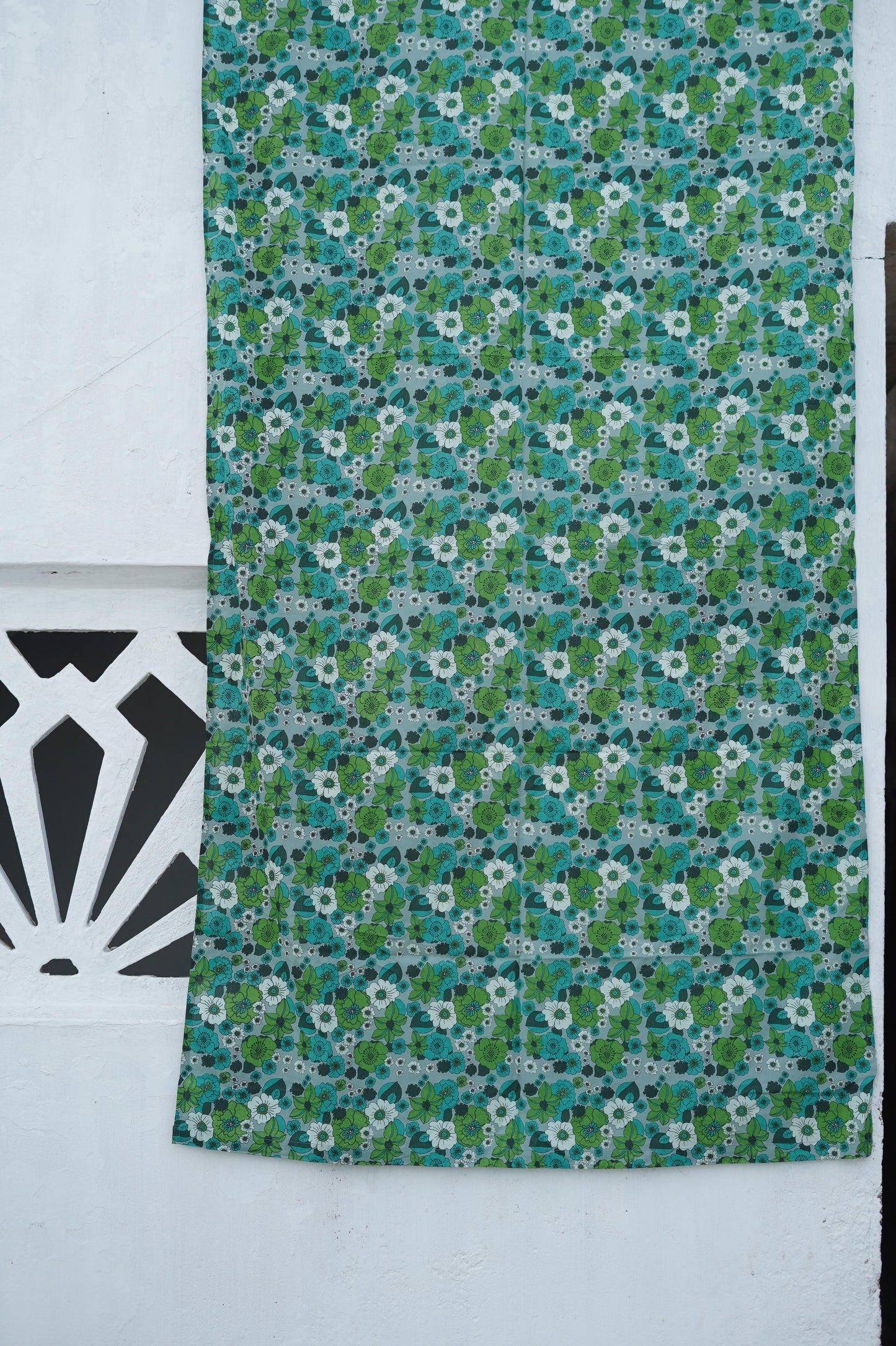 Ready to Drape Curtains