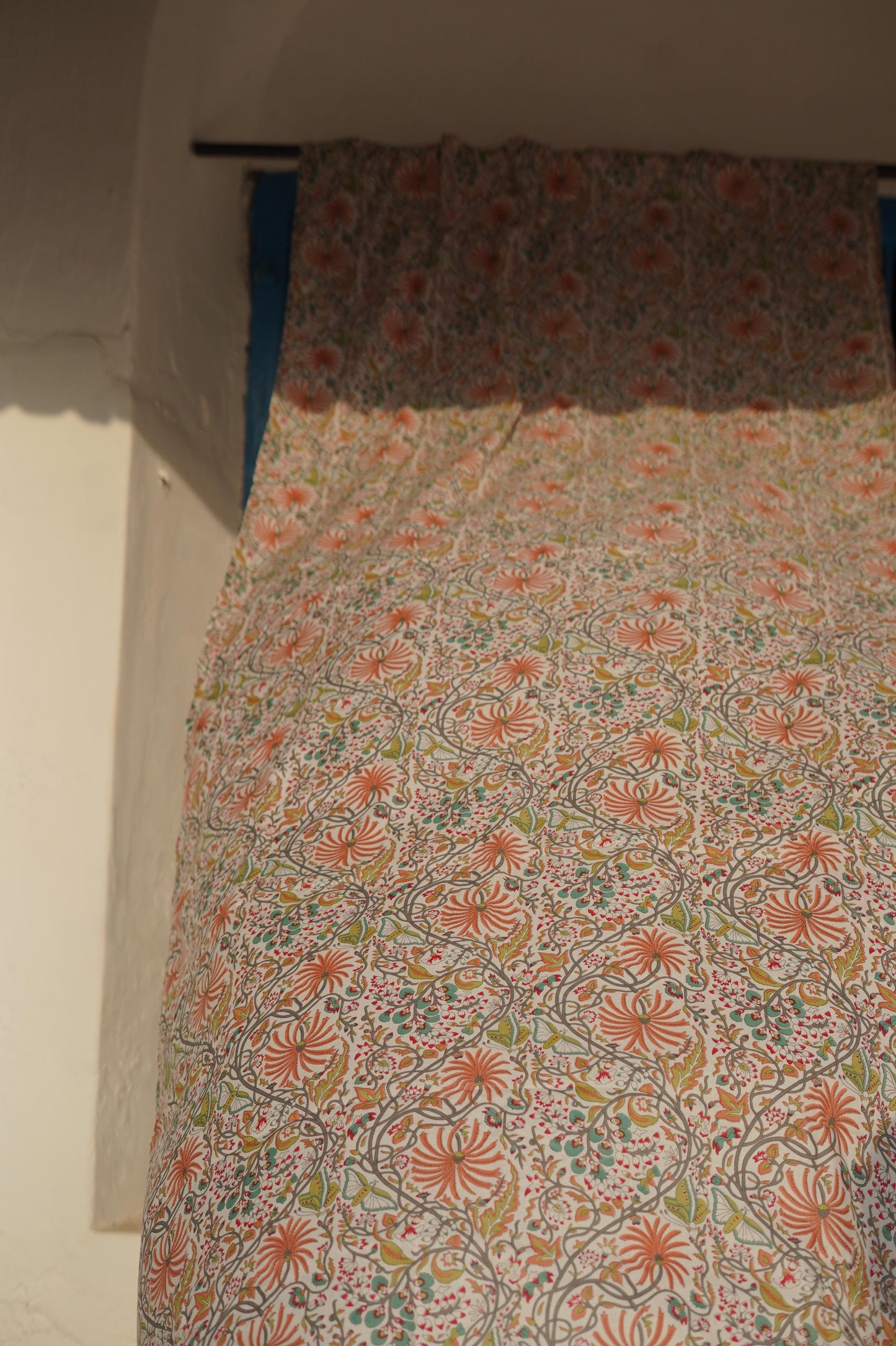 Ready to Drape Curtains