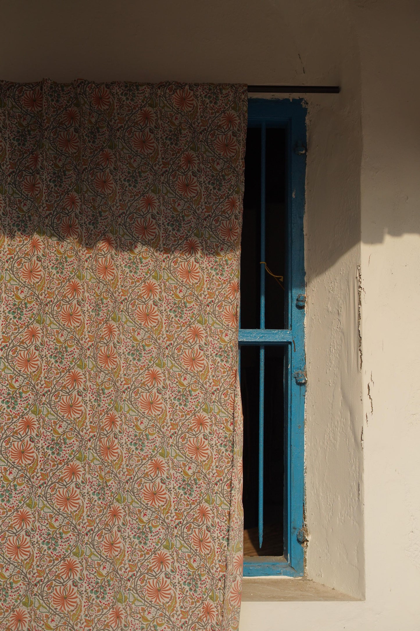 Ready to Drape Curtains