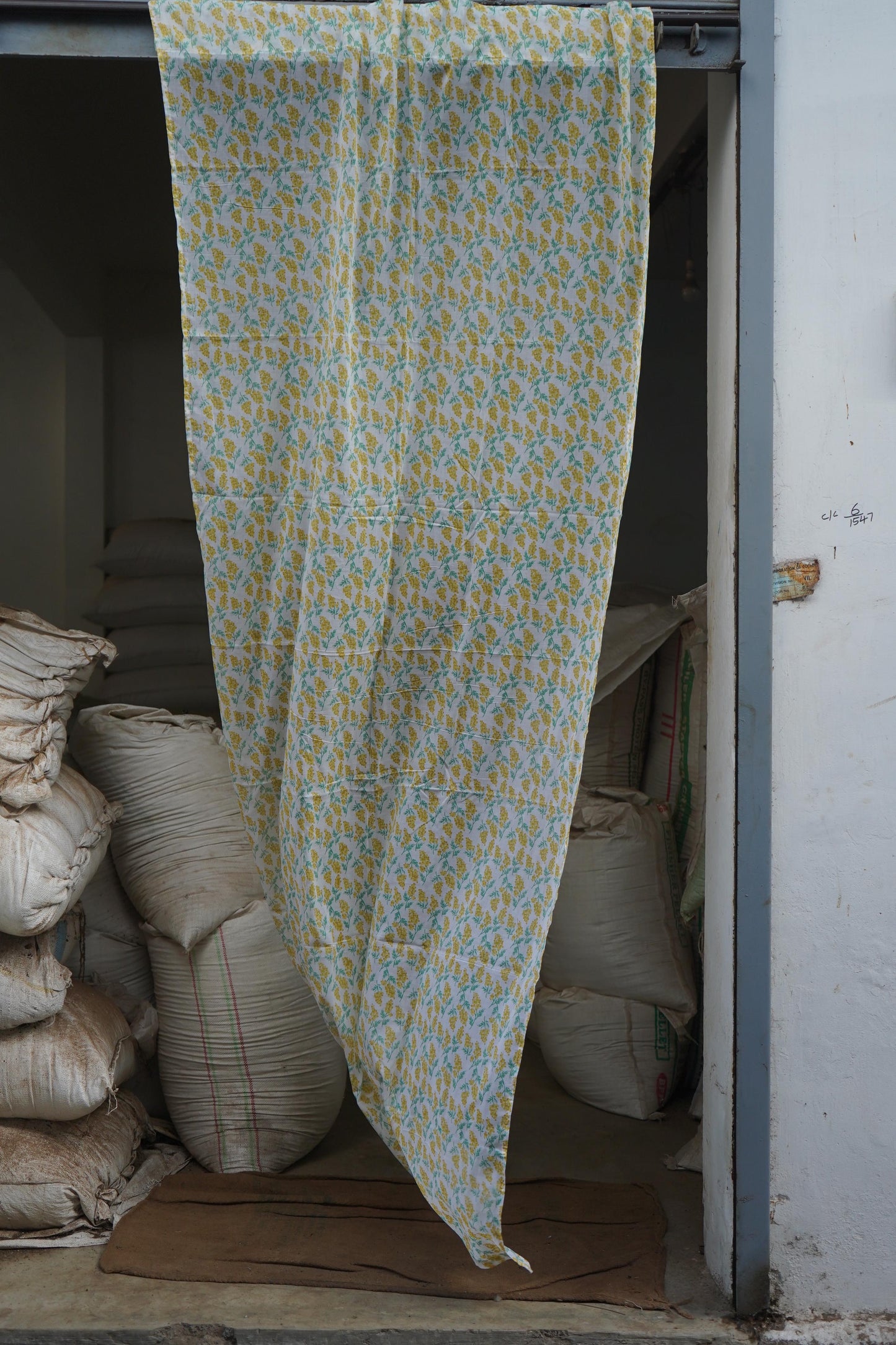 Ready to Drape Curtains