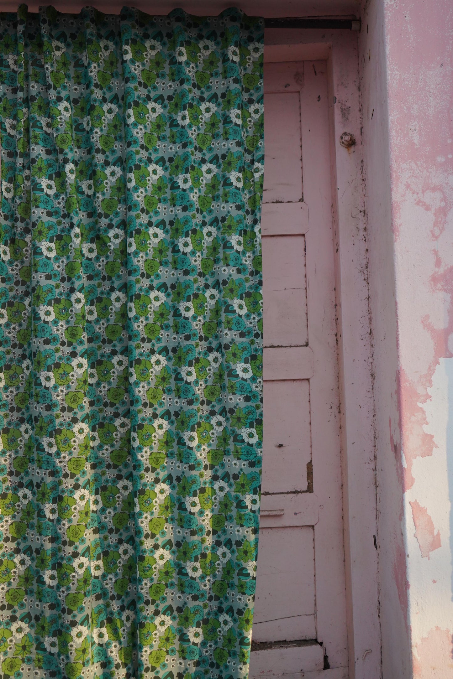 Ready to Drape Curtains